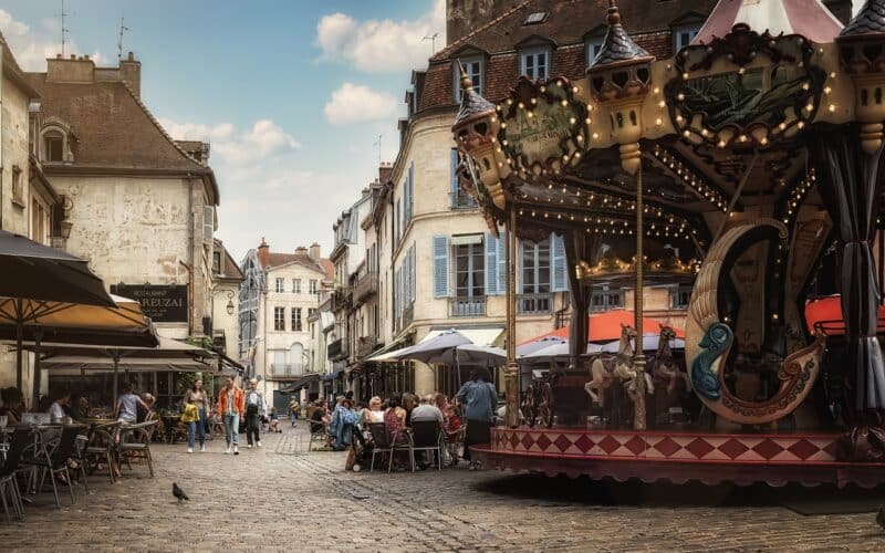 meilleures specialites gastronomiques de dijon