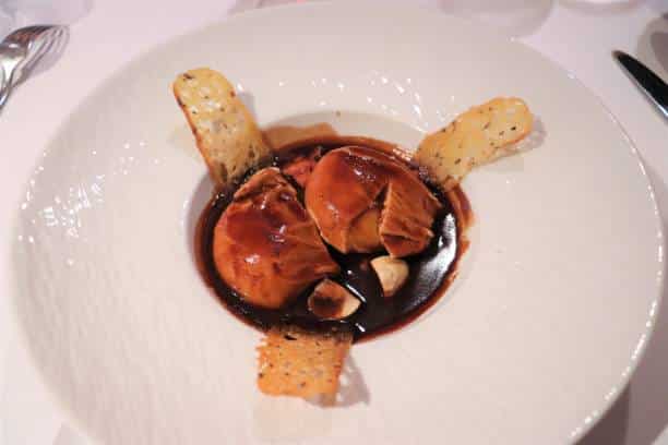 oeuf en MEURETTE